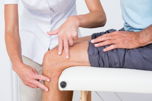 4 Reasons to Visit a Knee Specialist